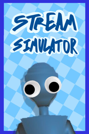 Stream Simulator cover art