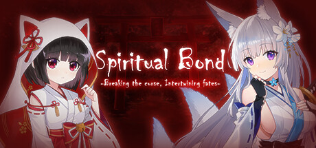 Spiritual Bond ～Breaking the curse, Intertwining fates～ header image