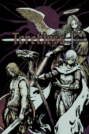 Torchless cover art