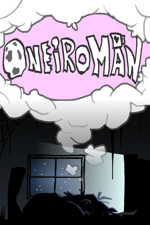 Oneiro Man cover art