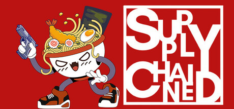 Supply Chained Steam header image