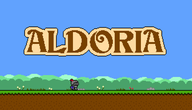 Aldoria Steam capsule image