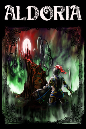 Aldoria cover art