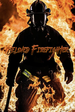 Beloved Firefighter cover art