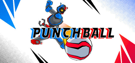 PUNCHBALL Steam header image