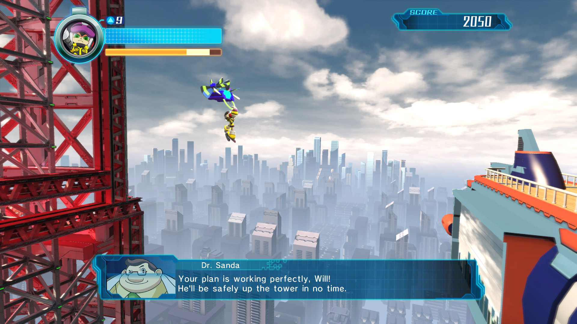 download mighty no 9 steam for free download mighty no 9 steam for free