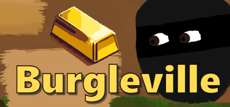 Burgleville Steam header image