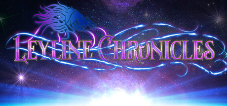 Leyline Chronicles Steam header image
