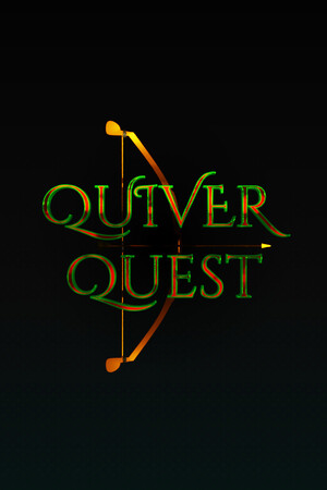 Quiver Quest cover art