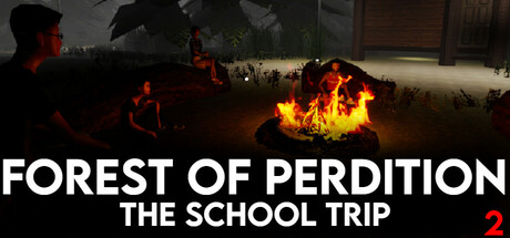 Forest Of Perdition 2 - The School Trip Steam header image