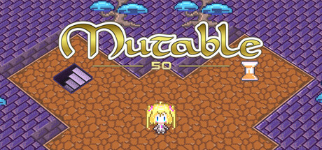 Mutable 50 Steam header image