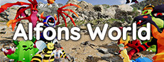 Alfons World