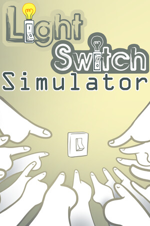Light Switch Simulator cover art