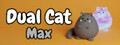 Dual Cat: Max