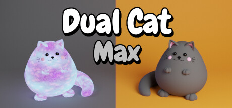 Dual Cat: Max Steam header image