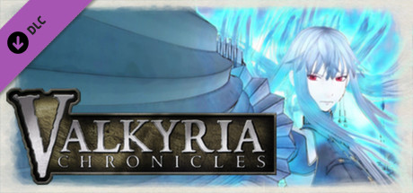 Valkyria Chronicles™ Selveria's Mission "Behind Her Blue Flame"