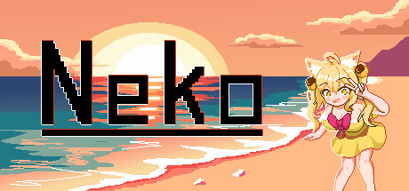 Neko Steam header image