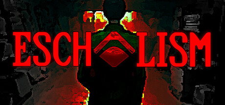 Eschalism Steam header image