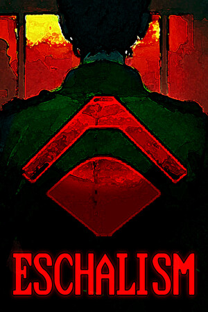 Eschalism cover art