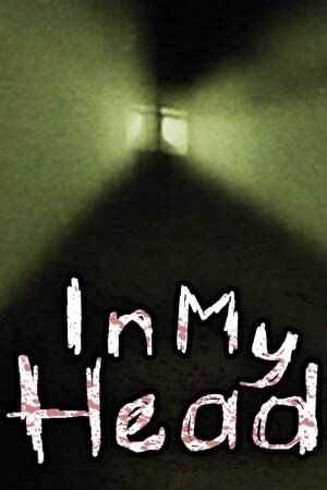 In My Head cover art