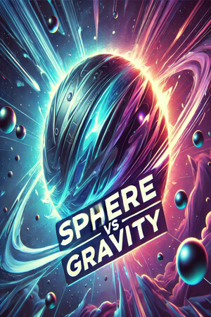 Sphere vs Gravity cover art