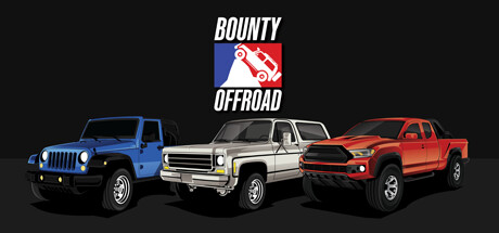 Bounty Off Road Steam header image
