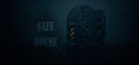 Safe House Steam header image
