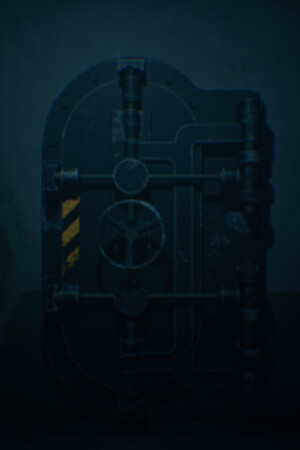 Safe House