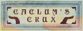 Caelum's Crux