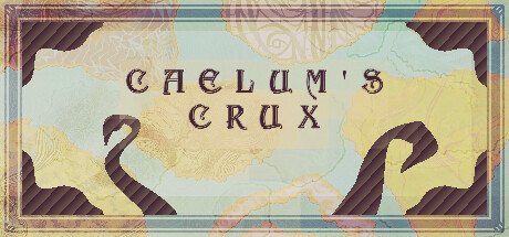 Caelum's Crux