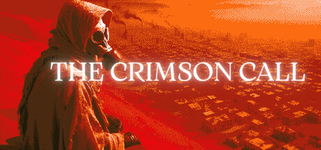 The Crimson Call Steam header image
