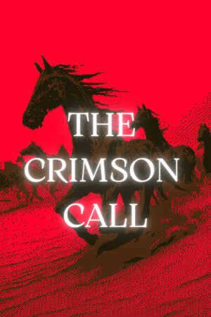 The Crimson Call cover art