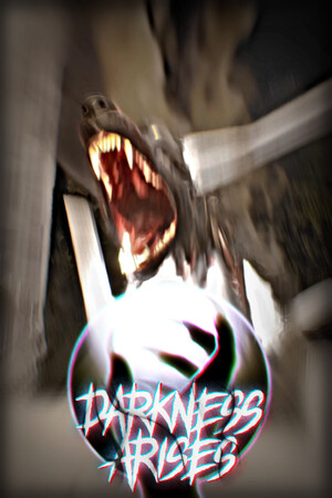Darkness Arises cover art