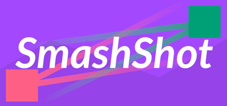 Smashshot Steam header image