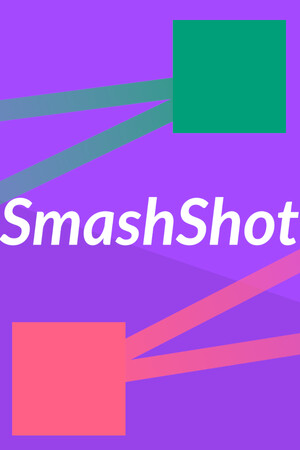 Smashshot cover art