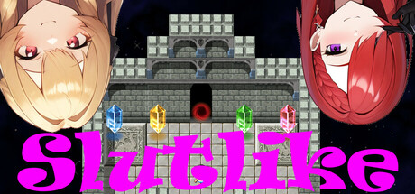 Slutlike Steam header image