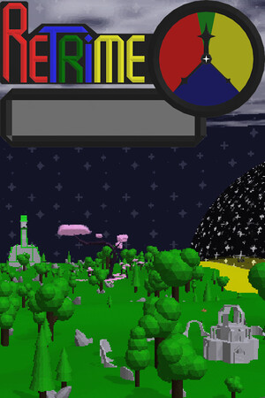 ReTrime cover art