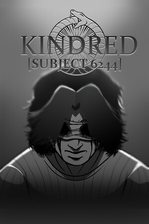 Kindred [Subject 6244] cover art