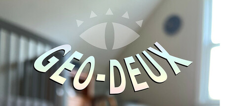 GEO-DEUX Steam header image