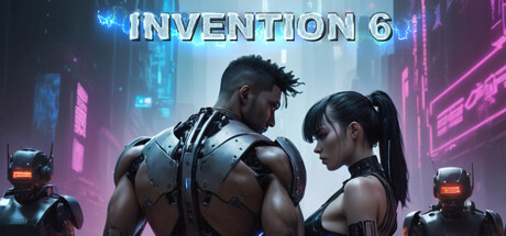 Invention 6 Steam header image