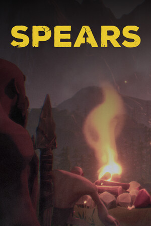 SPEARS cover art
