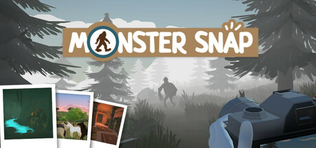 Monster Snap header image