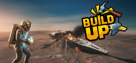Build Up Steam header image