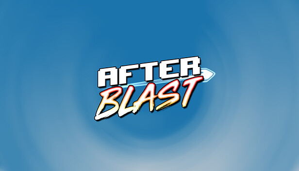Afterblast Steam capsule image