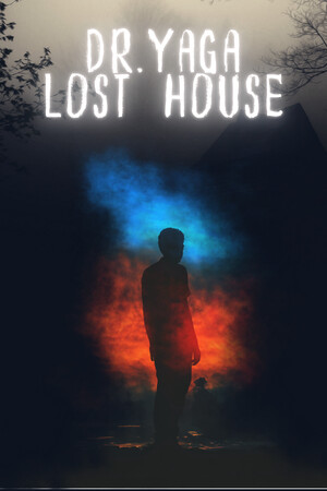 Dr. Yaga Lost House cover art