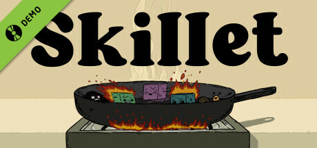 Skillet Demo