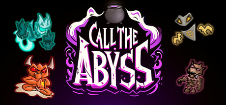 Call The Abyss Steam header image