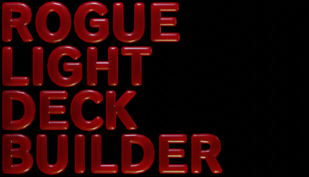 ROGUE LIGHT DECK BUILDER