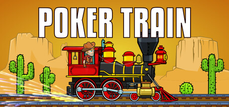 Poker Train header