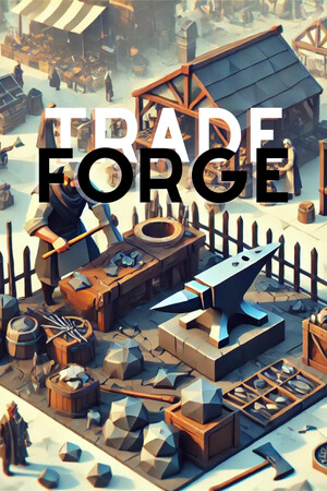 Tradeforge cover art